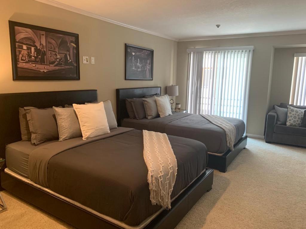 Appartamento Hollywood Loft Spectacular Free Parking