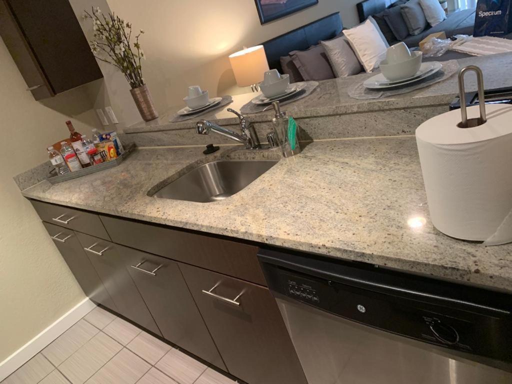 Hollywood Loft Spectacular Free Parking Appartamento *
