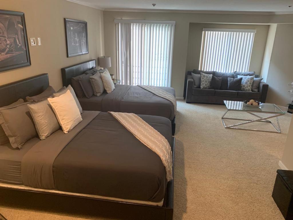 Appartamento Hollywood Loft Spectacular Free Parking *